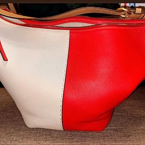 TORY BURCH MULTICOLOR BAG